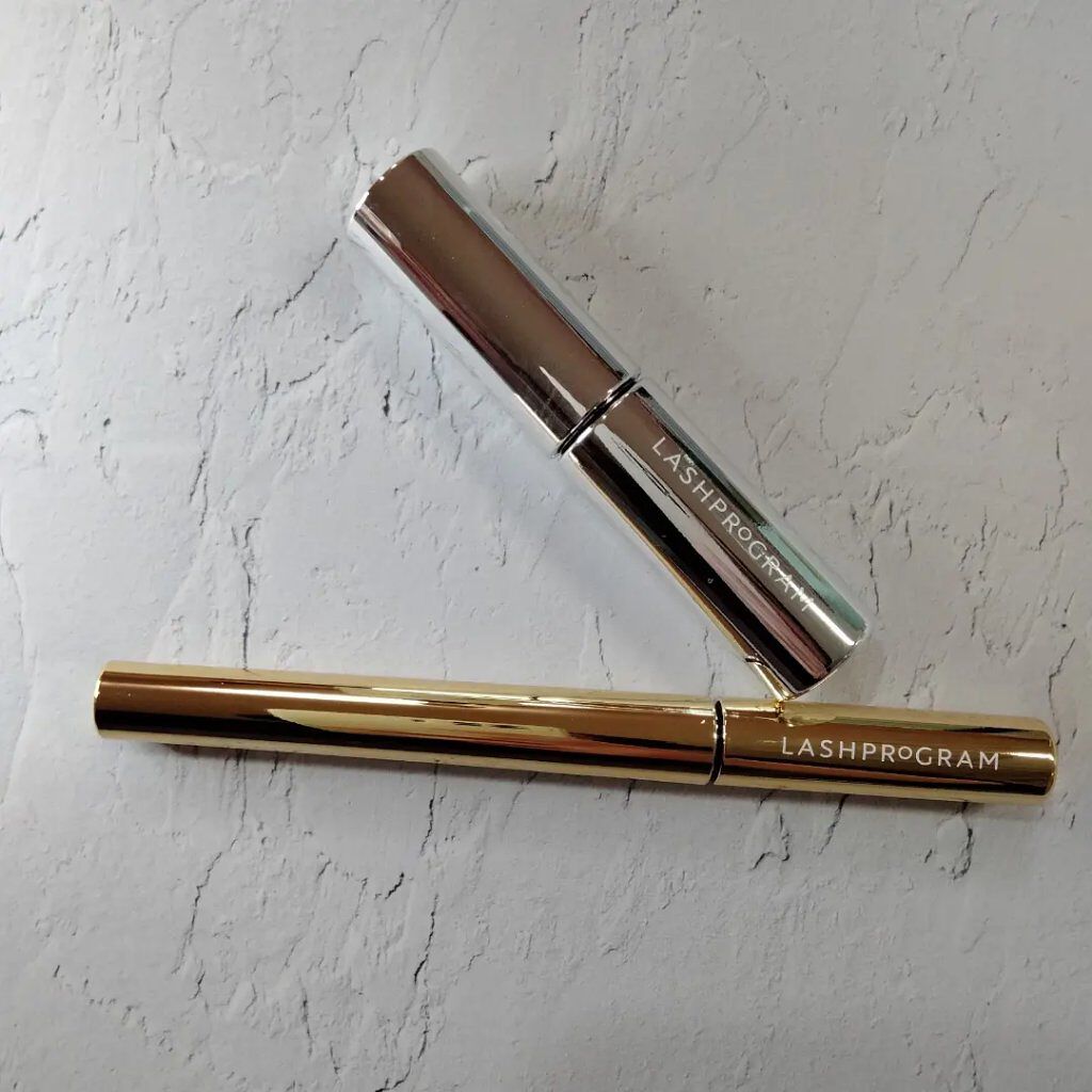 ラッシュプログラム /ISEHAN Lab./まつげ美容液を使ったクチコミ（1枚目）