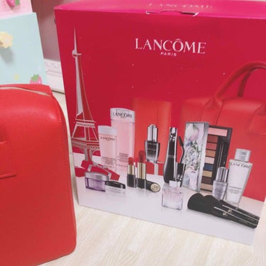 ラヴィエベル フラワーズ オブ ハピネス オー ドゥ パルファン/LANCOME/香水(レディース)を使ったクチコミ（8枚目）