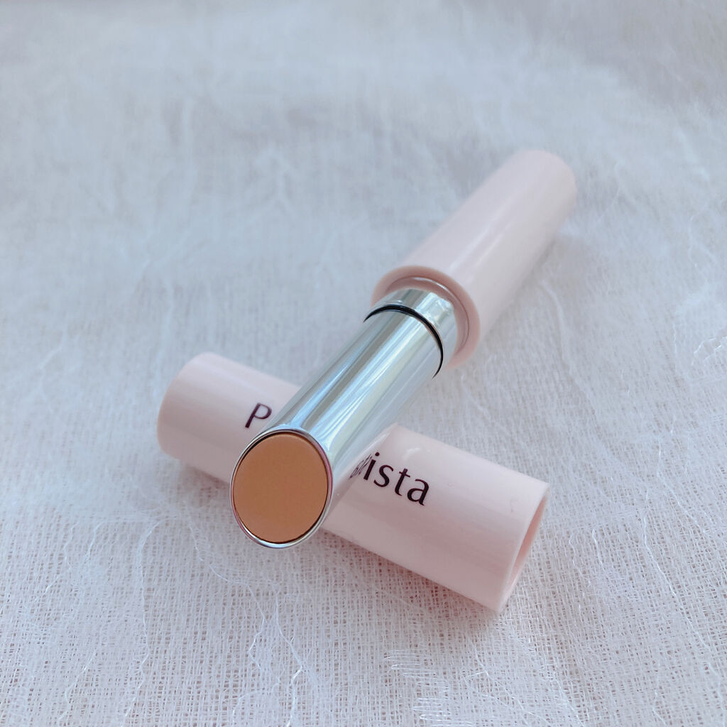 スティックコンシーラー/プリマヴィスタ/スティックコンシーラーを使ったクチコミ（3枚目）