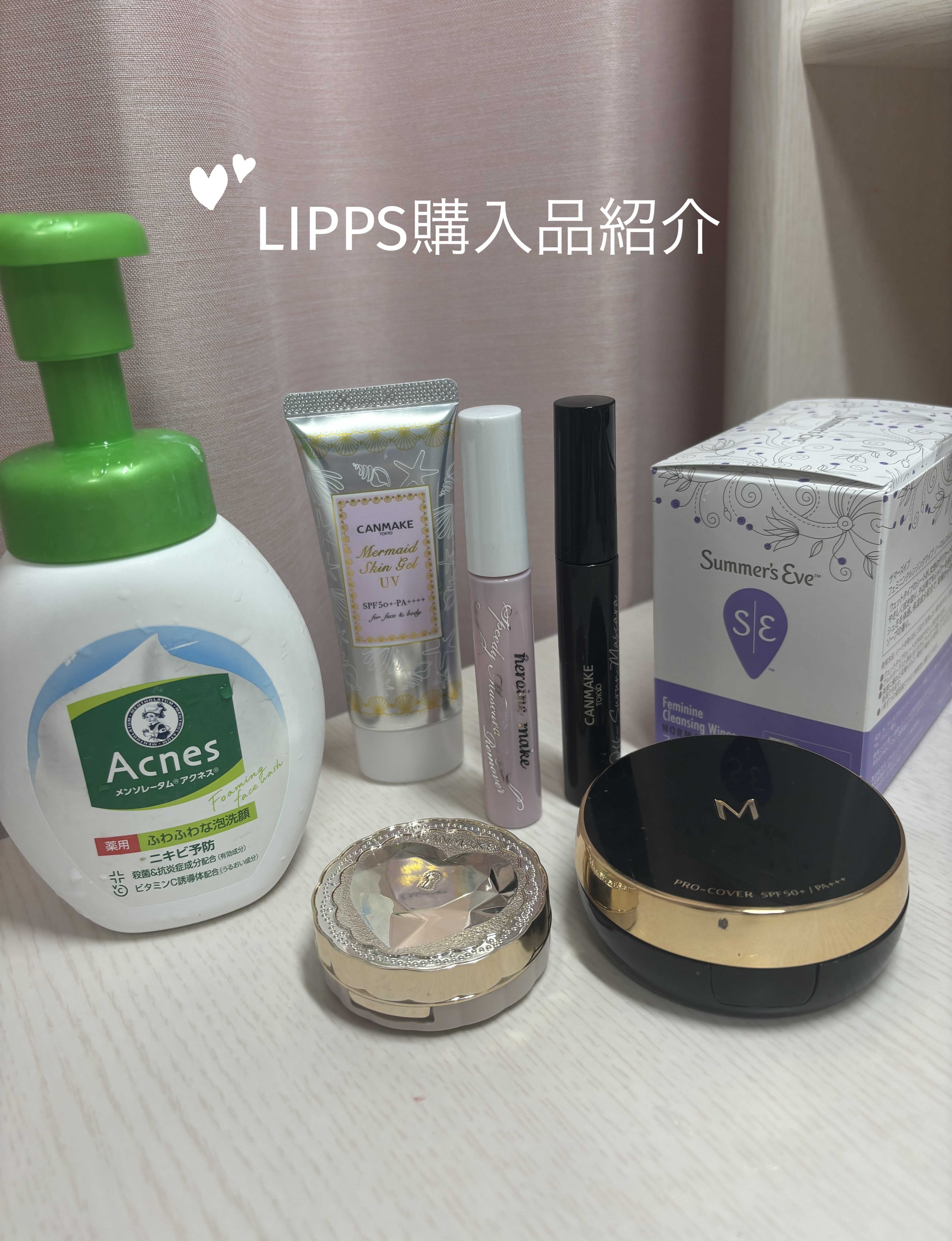 フェミニンクレンジングワイプ ノーマルスキン/Summer's Eve(サマーズイブ)/デリケートゾーンケアを使ったクチコミ（1枚目）