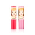 ETUDEキスフル リップケア