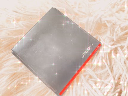 インナーグロウ チークパウダー 09 Ambient White/SHISEIDO/パウダーチークの画像