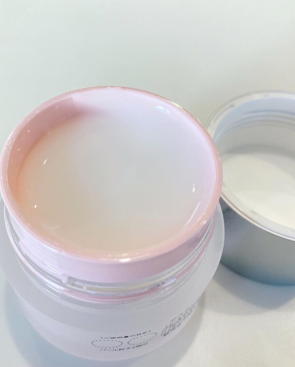 アスタリフト オプミー/アスタリフト/オールインワン化粧品を使ったクチコミ(3枚目)