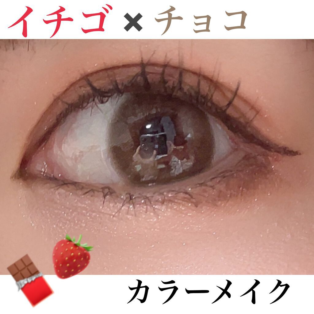 FLANMY 1day/FLANMY/ワンデー（１DAY）カラコンを使ったクチコミ（1枚目）