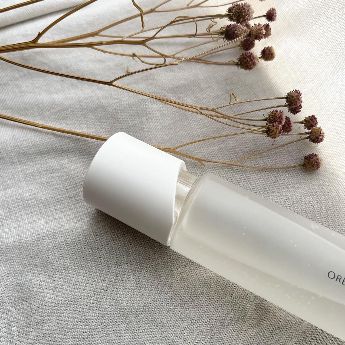 オルビスユー エッセンスローション /オルビス/化粧水を使ったクチコミ(2枚目)