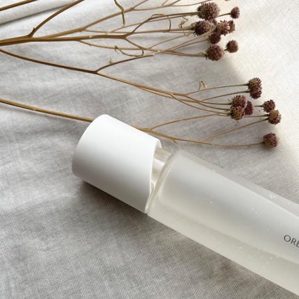 オルビスユー エッセンスローション /オルビス/化粧水を使ったクチコミ(2枚目)