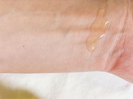 ポリッシュオイル_ホワイトユズ/La'dor/ヘアオイルを使ったクチコミ(3枚目)