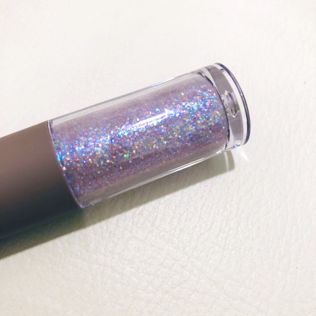 ピックミーアイズグリッター/Ririmew/グリッターを使ったクチコミ（1枚目）