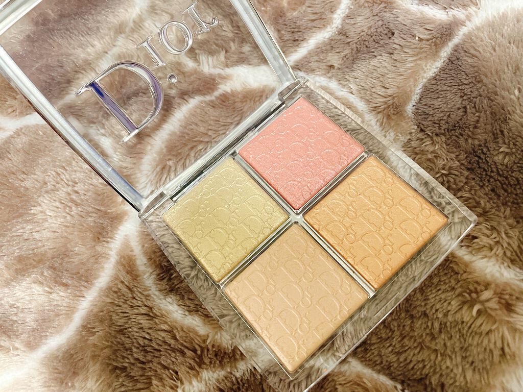 【旧】サンク クルール クチュール/Dior/アイシャドウパレットを使ったクチコミ（3枚目）