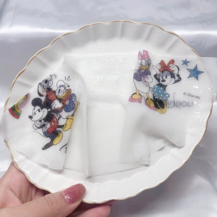 フォトピック モイスチャー ハイアケア マスク/JMsolution-japan edition-/シートマスク・パックを使ったクチコミ(4枚目)