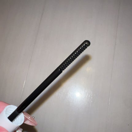 ヒロインメイクSP スピーディーマスカラリムーバー/ヒロインメイク/ポイントメイクリムーバーを使ったクチコミ(3枚目)