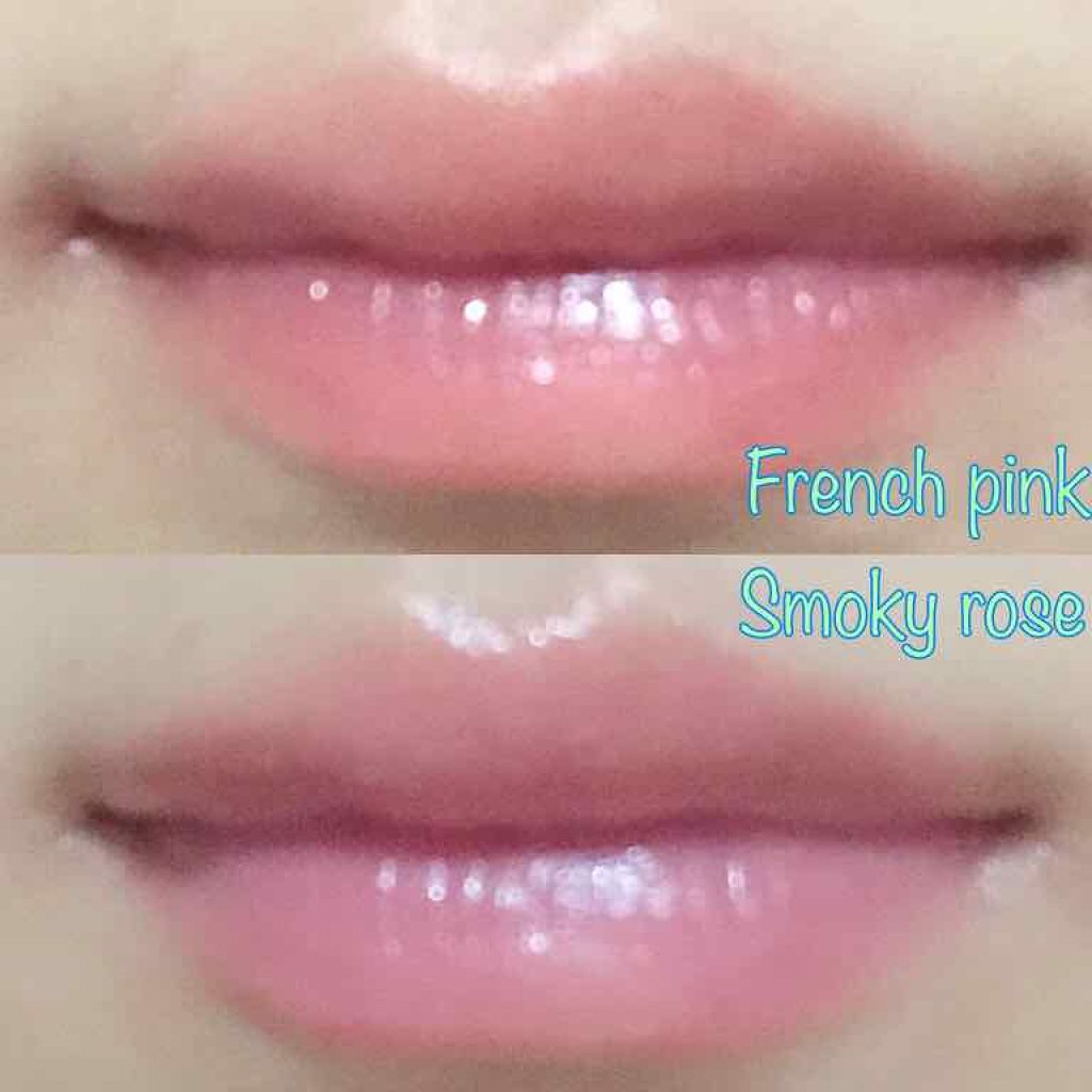 ニベア リッチケア&カラーリップ/ニベア/リップクリームを使ったクチコミ(1枚目)