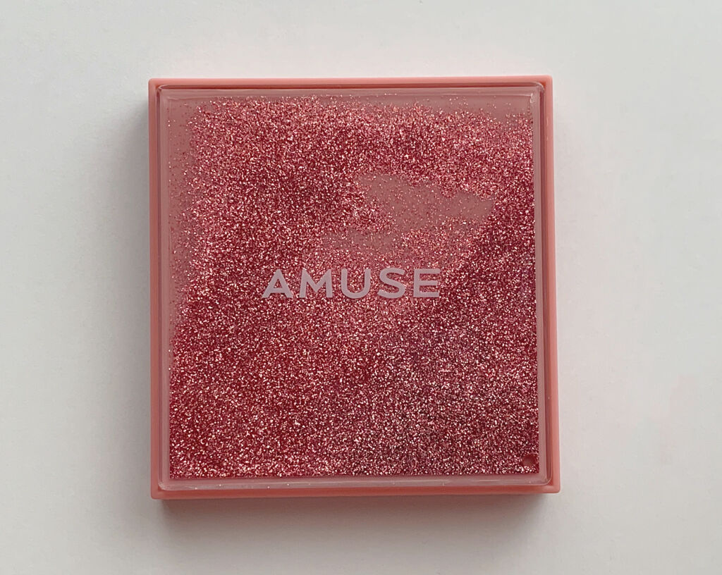 ソンスドンアイパレット/AMUSE/アイシャドウパレットを使ったクチコミ（2枚目）