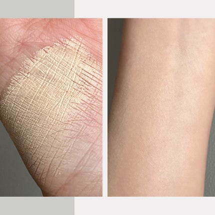 マスクフィットオーラクッション/TIRTIR(ティルティル)/クッションファンデーションを使ったクチコミ(5枚目)