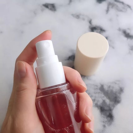 ドロップス オブ オミジャ カーミングミスト/SIORIS/ミスト状化粧水を使ったクチコミ(2枚目)