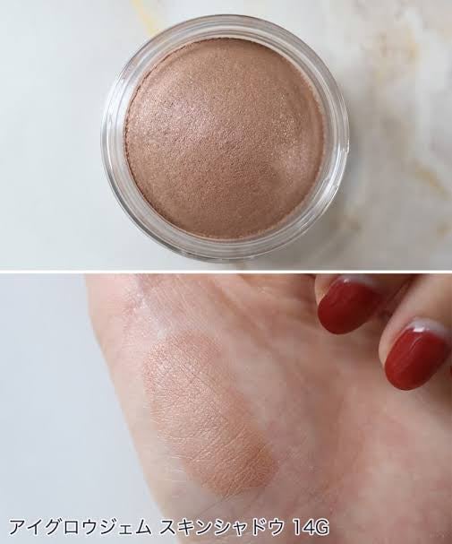 ライトリフレクティングセッティングパウダー プレスト N/NARS/プレストパウダーを使ったクチコミ(7枚目)