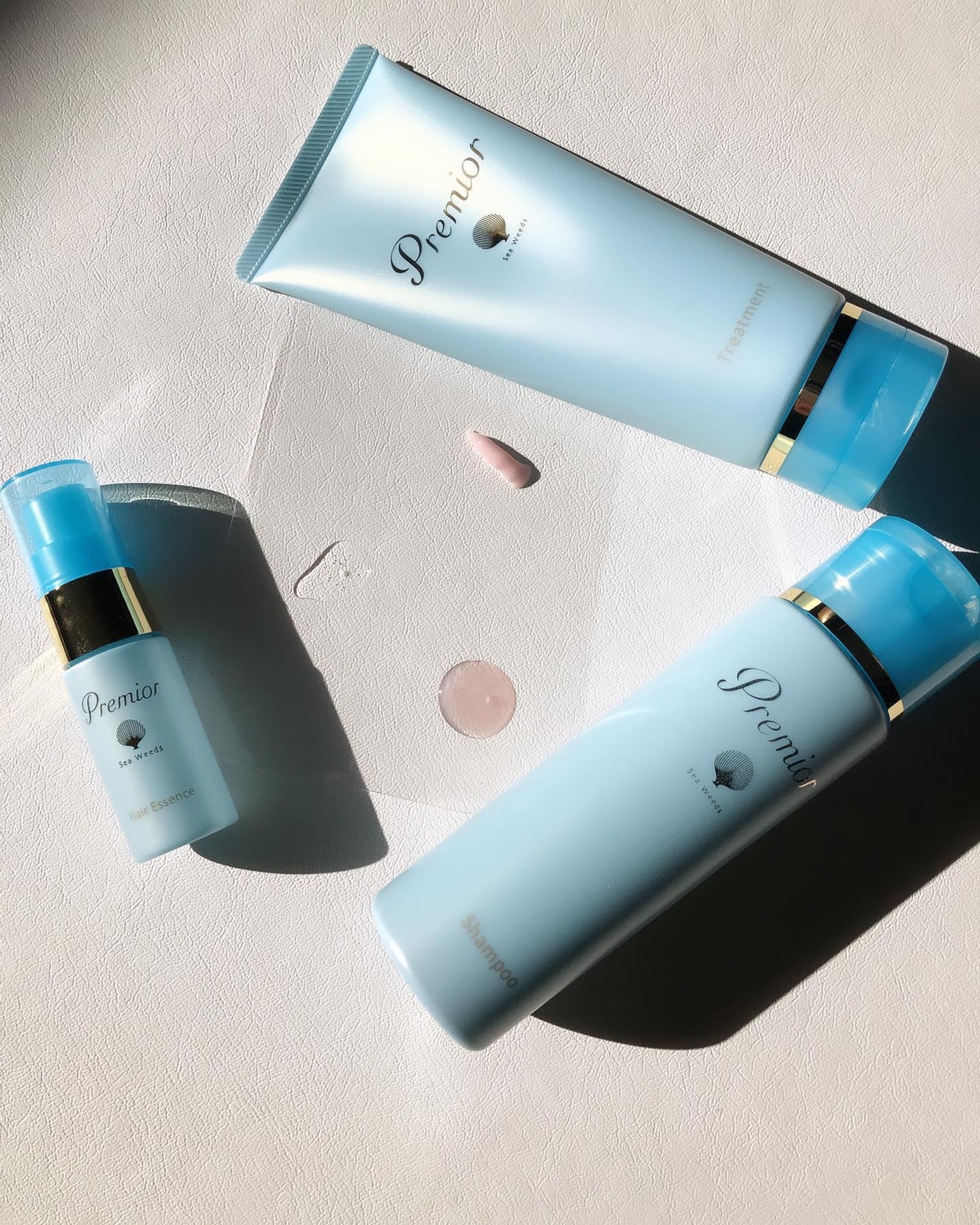 プレミオール 21日間 スターターセット/ラサーナ/トライアルキットを使ったクチコミ(2枚目)