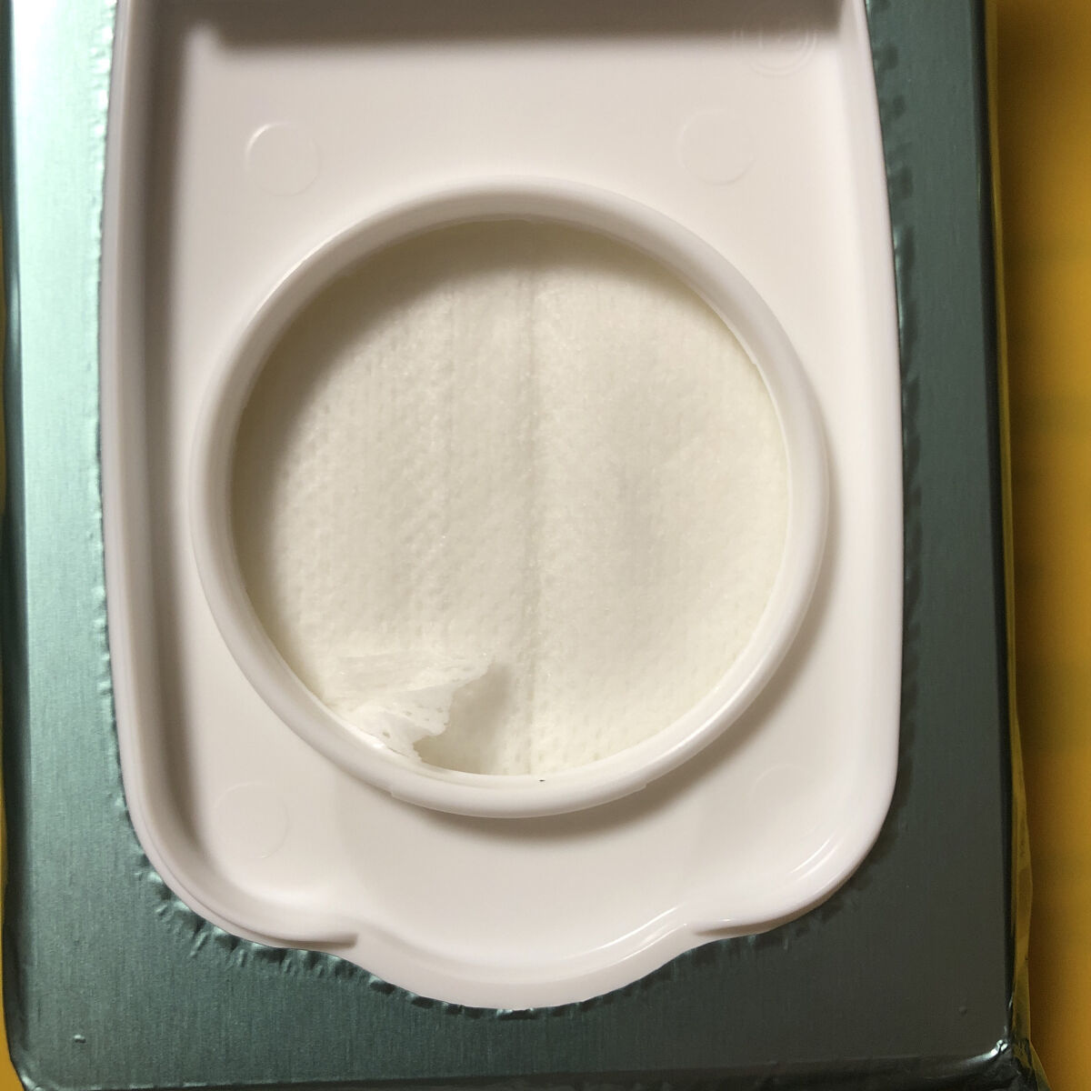 クレンジングリサーチ シートクレンジングのクチコミ「✼••┈┈••✼••┈┈••✼••┈┈••✼••┈┈••✼
クレンジングリサーチ
シートクレン.....」（3枚目）