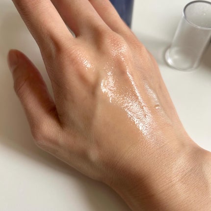 ブラックスネイル クリーム/Dr.G/フェイスクリームを使ったクチコミ(4枚目)