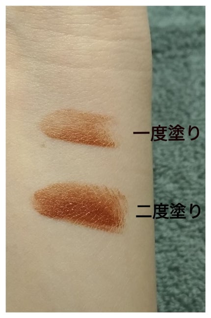 リップスティック/M・A・C/口紅を使ったクチコミ(2枚目)