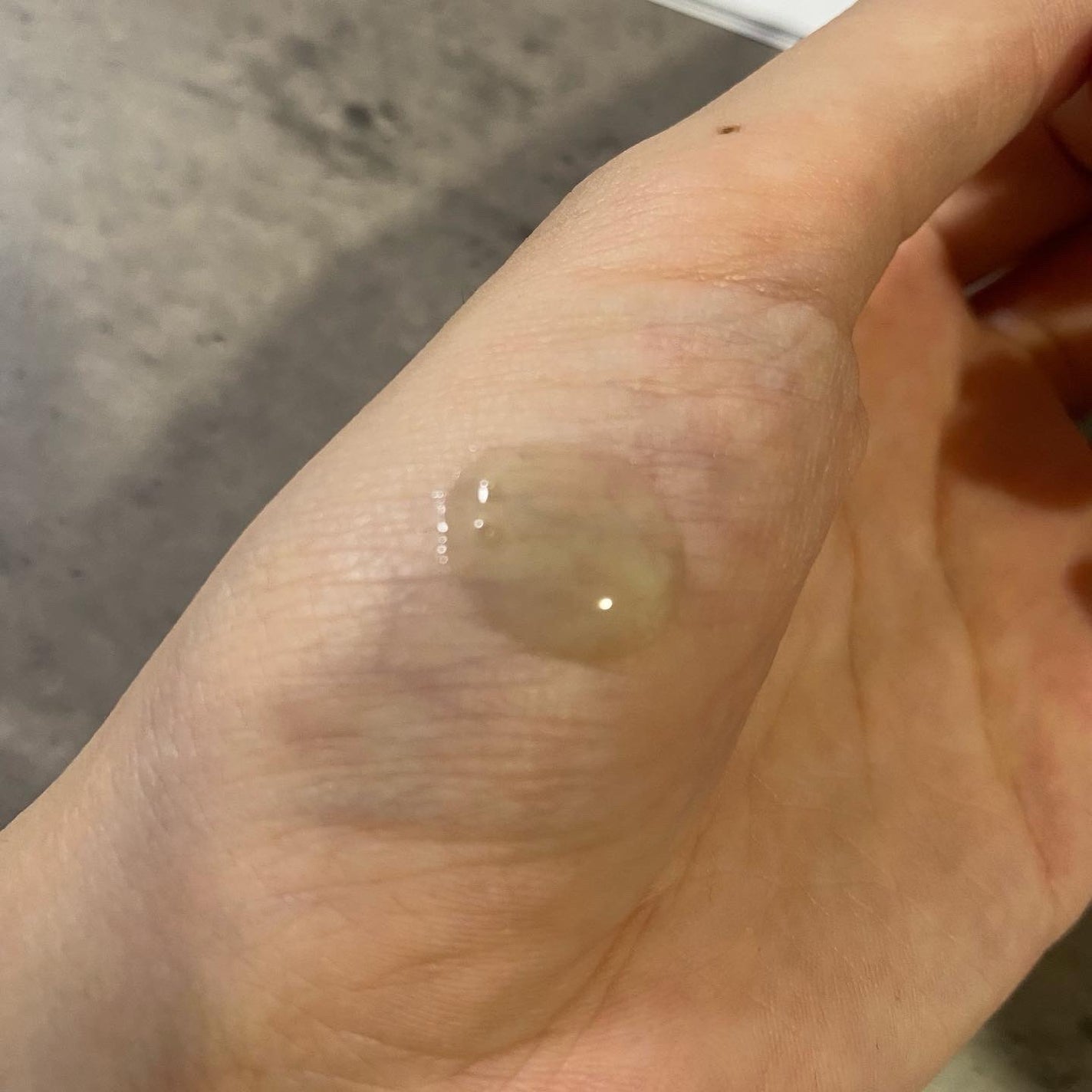 ドクタージャルト シカペアセラム /Dr.Jart+/美容液を使ったクチコミ(4枚目)