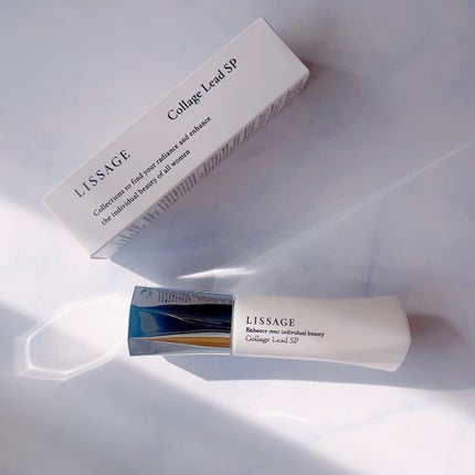 コラゲリードSP/リサージ/美容液を使ったクチコミ(1枚目)