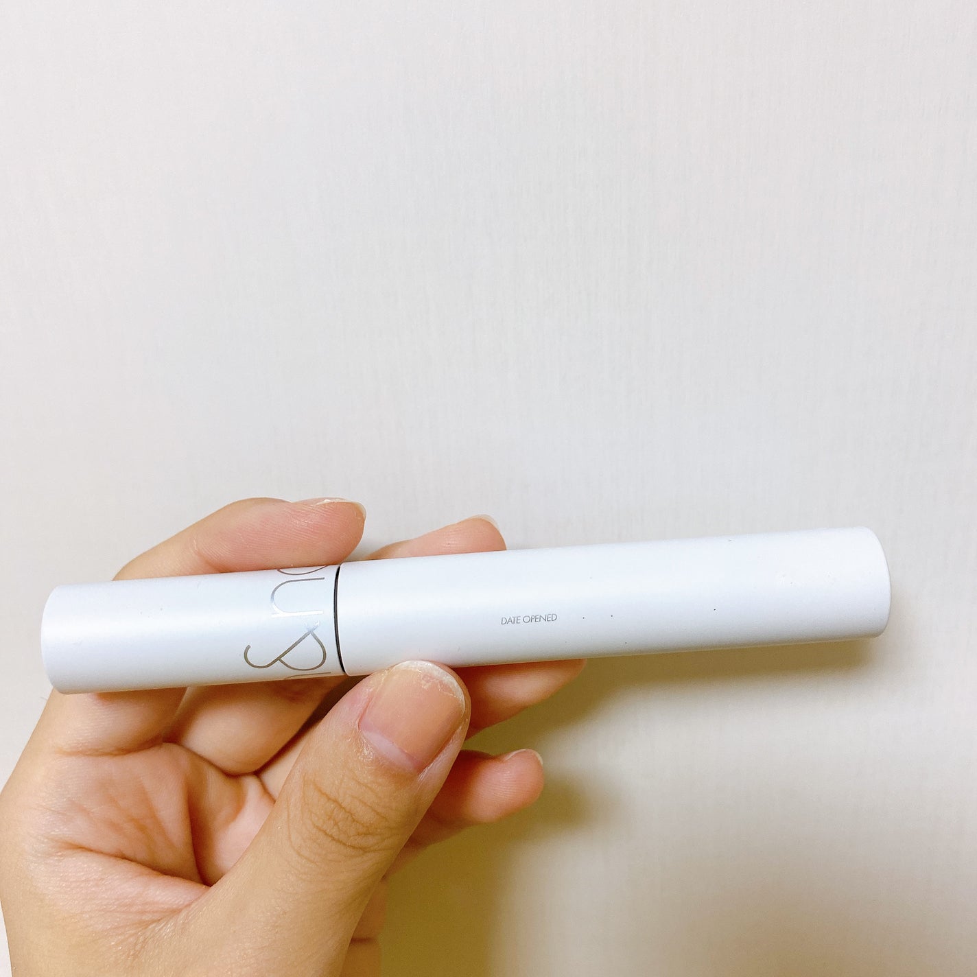 ハンオールラッシュセラム/rom&nd/まつげ美容液を使ったクチコミ(2枚目)