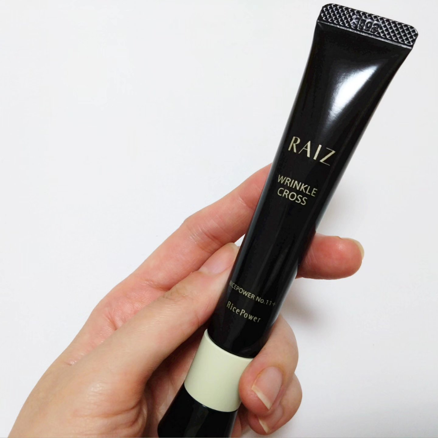 RAIZ WRINKLE CROSS アイクリーム 20g Amazon.co.jp: ライース