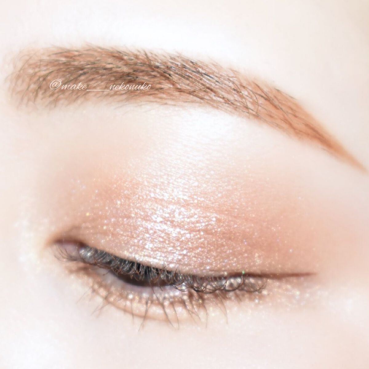 リュクスアイシャドウ/BOBBI BROWN/単色アイシャドウを使ったクチコミ（3枚目）