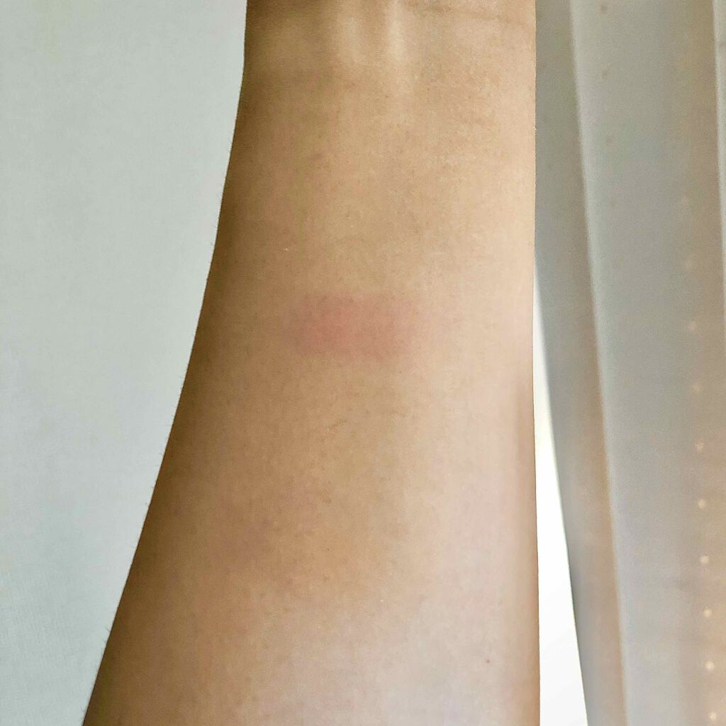 ピュア カラー ブラッシュ/SUQQU/パウダーチークを使ったクチコミ(2枚目)