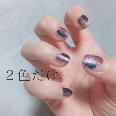 💅ニュアンスネイル💅
pa ネイルカラー プレミア AA160(写真左)
pa ネイルカラー プレミア AA158(写真右)


こんにちはみかんです🍊


pa ネイルカラー プレミアを初めて購入した