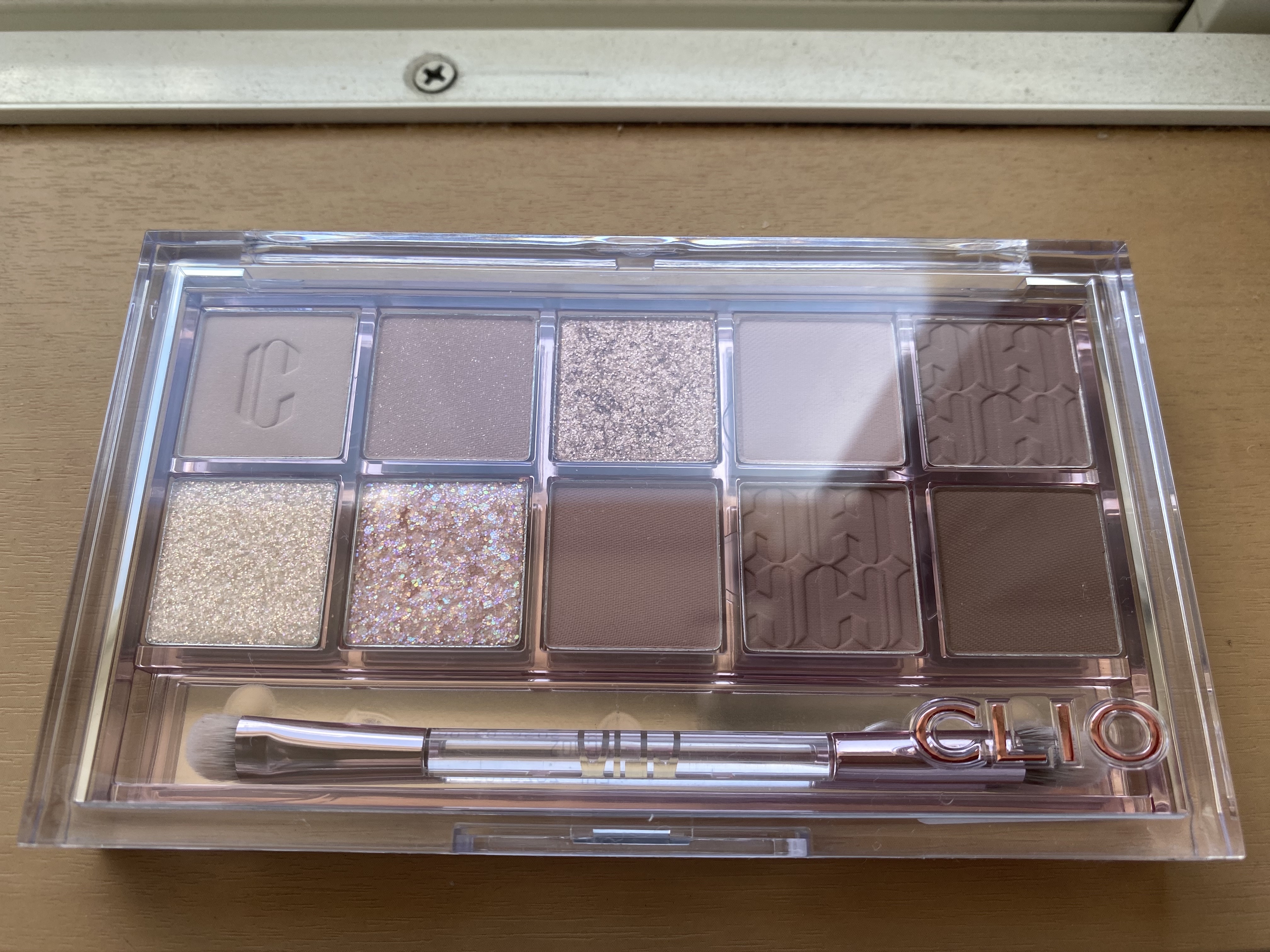 クリーミータッチライナー/キャンメイク/ジェルアイライナーを使ったクチコミ（2枚目）