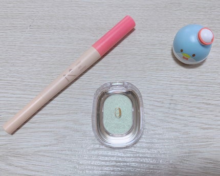 アンダーアイマスター/nobev/ペンシルアイライナーを使ったクチコミ(2枚目)