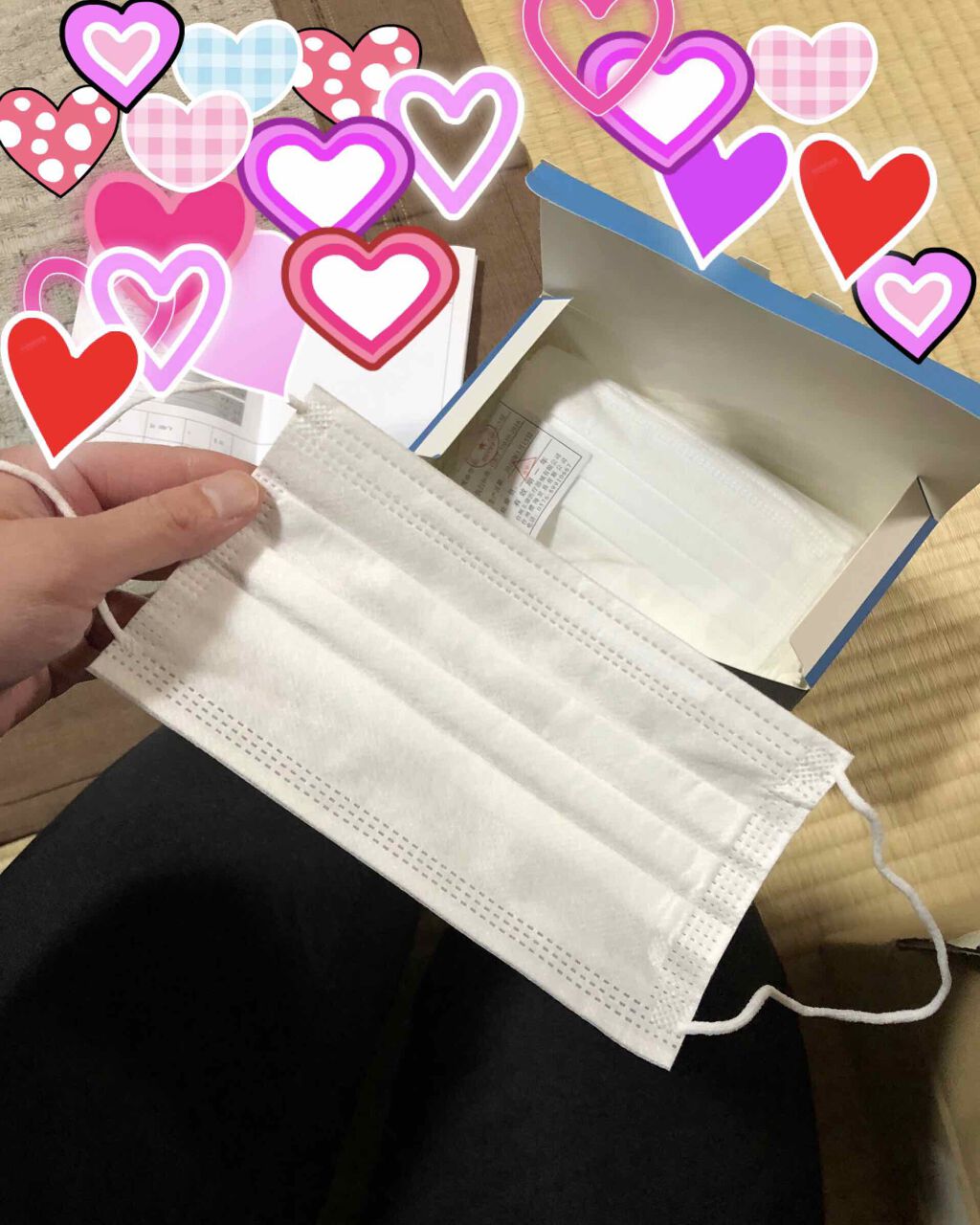 自己紹介/雑談/その他を使ったクチコミ（2枚目）