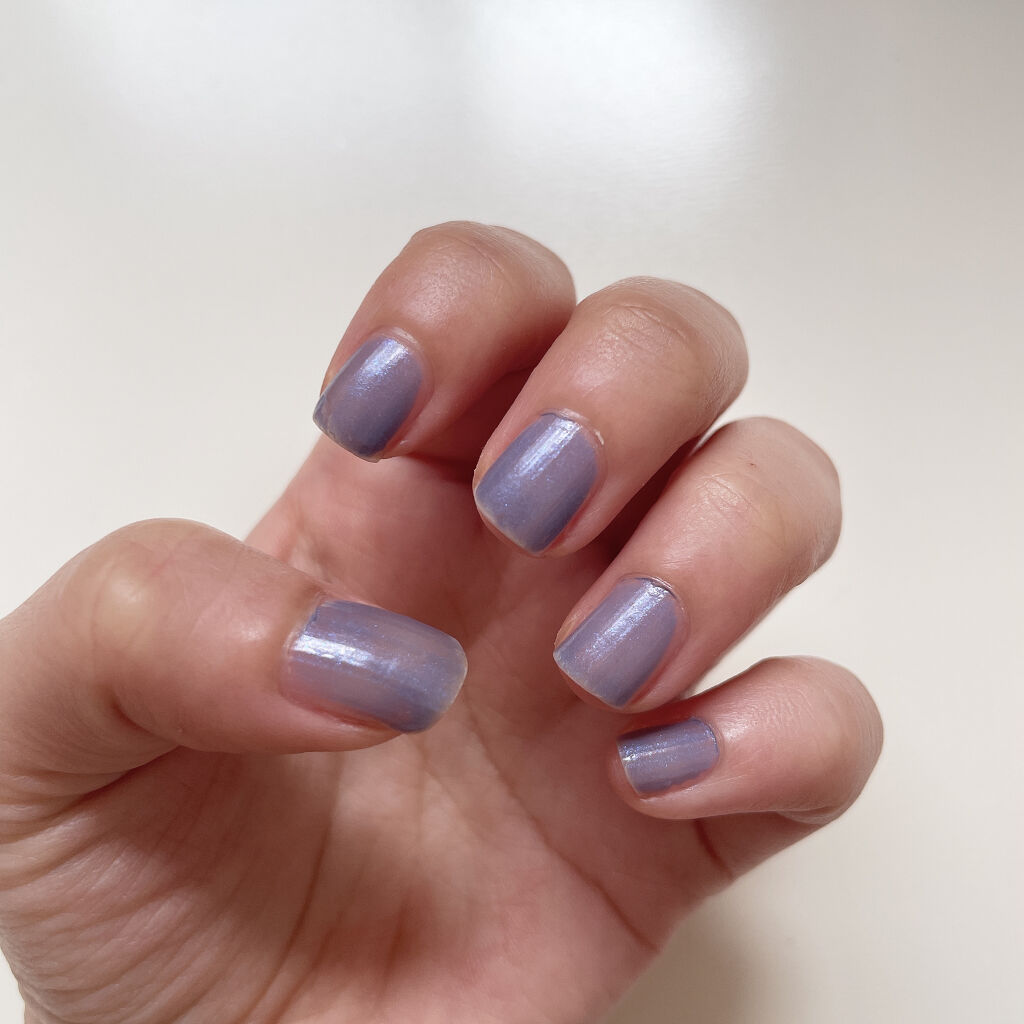 ザ ネイルポリッシュ/ADDICTION/マニキュアを使ったクチコミ（3枚目）