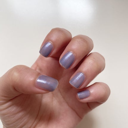 ザ ネイルポリッシュ/ADDICTION/マニキュアを使ったクチコミ(3枚目)