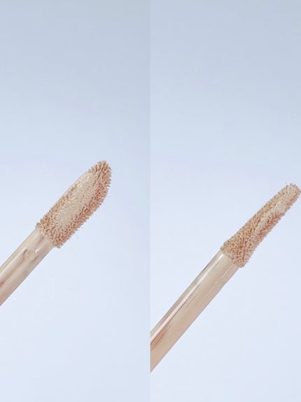 ダーマシンコンシーラー/23years old/リキッドコンシーラーを使ったクチコミ(2枚目)