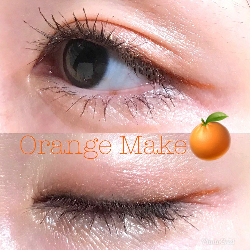 カラーインパクト リキッドライナー/Visée/リキッドアイライナーを使ったクチコミ（1枚目）