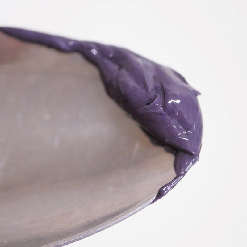 ブラッククリームシャンプー/creme de Ann/市販シャンプーを使ったクチコミ（3枚目）