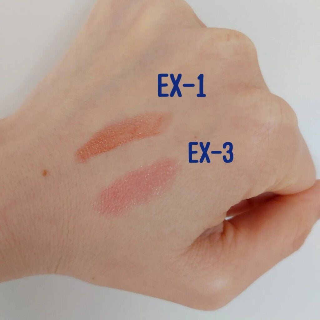 ケイト リップモンスター/KATE/口紅を使ったクチコミ(3枚目)