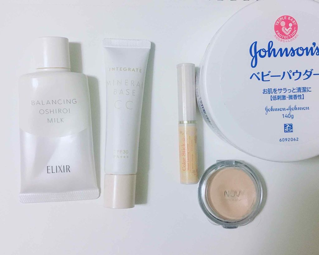 パウダーアイブロウR/CEZANNE/パウダーアイブロウを使ったクチコミ（1枚目）