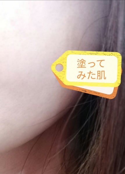 すっぴんメイカー CCパウダー/インテグレート/プレストパウダーを使ったクチコミ(4枚目)