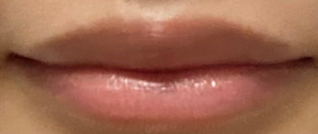 ひみつのアイプリリップ/タカラトミー/リップクリームを使ったクチコミ(4枚目)