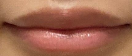 ひみつのアイプリリップ/タカラトミー/リップクリームを使ったクチコミ(4枚目)