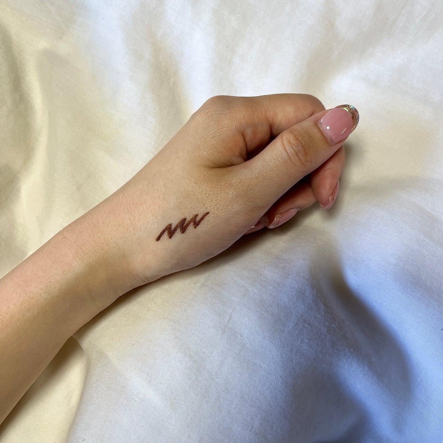 スーパープルーフ ペン ライナー/CLIO/リキッドアイライナーを使ったクチコミ(2枚目)