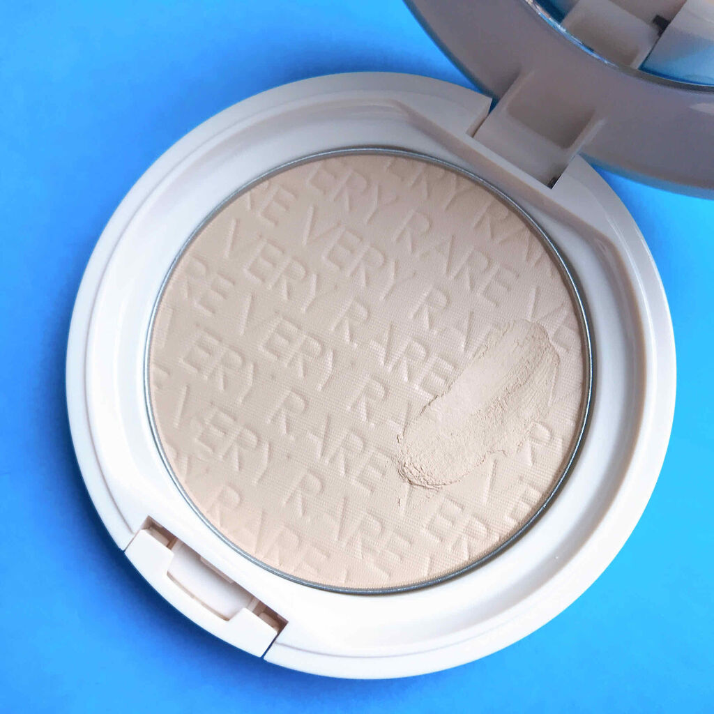 アルビオン ベリーレア エアー/ALBION/クリーム・エマルジョンファンデーションを使ったクチコミ（3枚目）