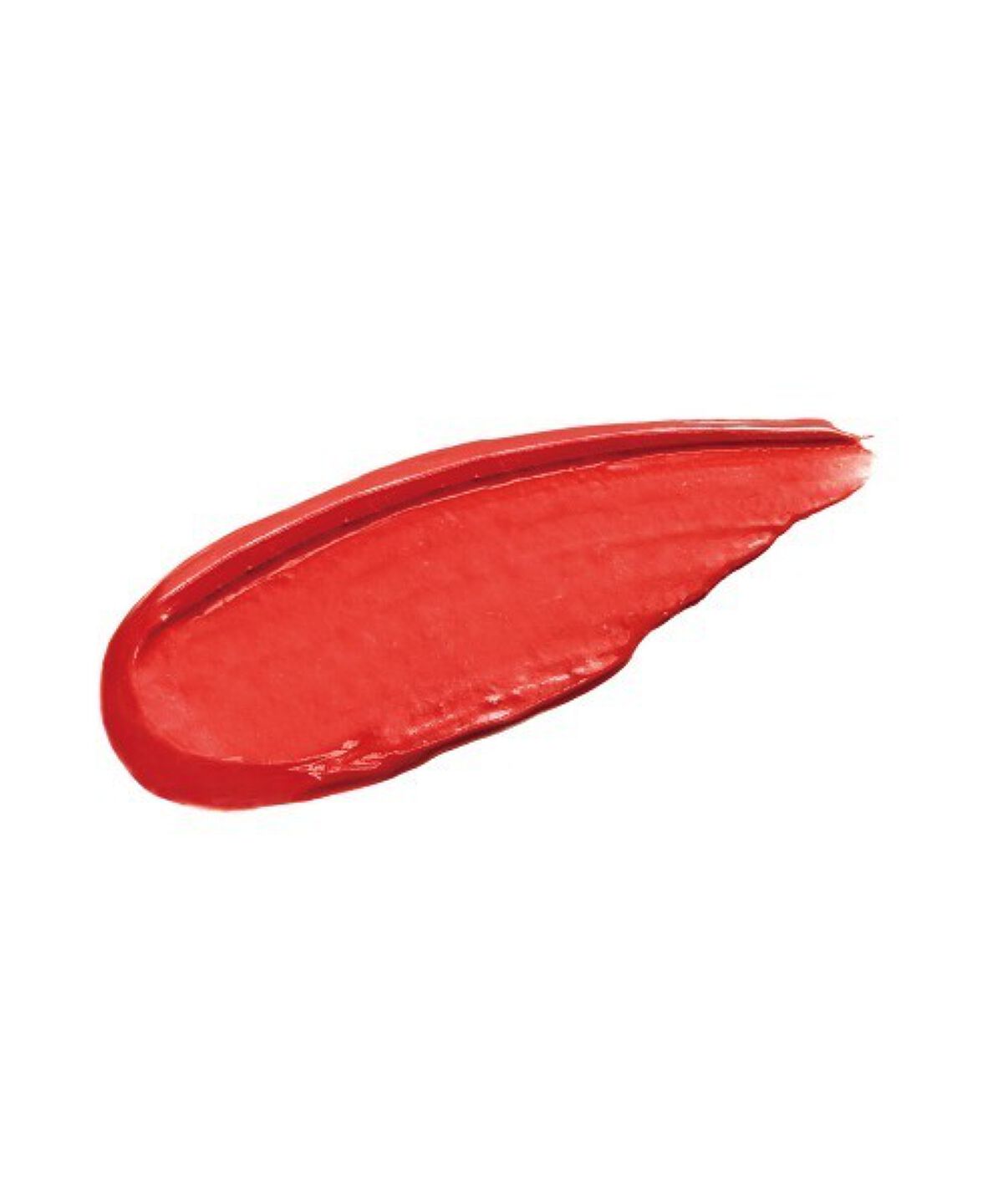 エンスロール マット リップス 01 クリーンレッド