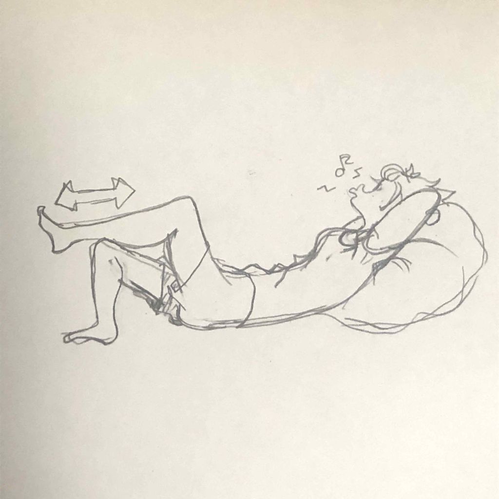  リフレッシュプラス ホワイトニング ボディミルク/ニベア/ボディミルクを使ったクチコミ（2枚目）