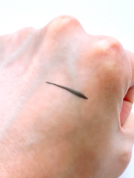 プライムリキッドアイライナー リッチキープ/ヒロインメイク/リキッドアイライナーを使ったクチコミ(5枚目)