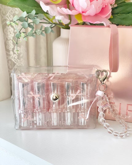 Non/フォロバ100 on LIPS 「一般来客さんがお昼過ぎて受付終了!大人気の@tirtir_jp..」(5枚目)